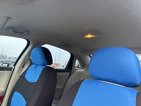 Used 2008 Chevrolet Impala LT FWD image 17