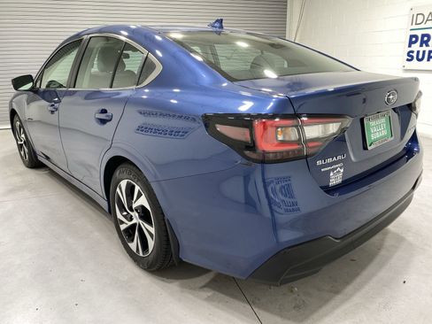 Used 2020 Subaru Legacy w/ Alloy Wheel Package AWD/4WD image 6