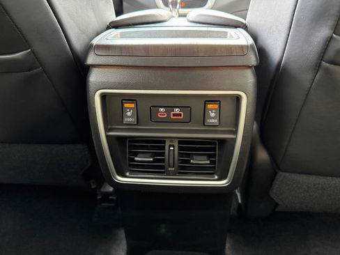 Used 2019 Nissan Murano Platinum AWD/4WD image 23