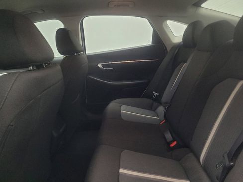 Used 2020 Hyundai Sonata SE FWD image 18