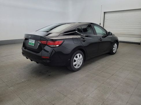 Used 2024 Nissan Sentra S FWD image 9