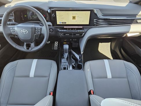 New 2026 Toyota Camry SE w/ Multimedia Upgrade Package image 20