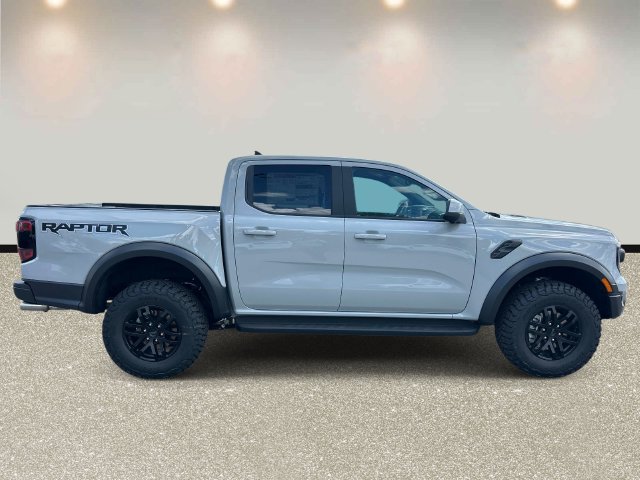 New 2026 Ford Ranger Raptor AWD/4WD image 4