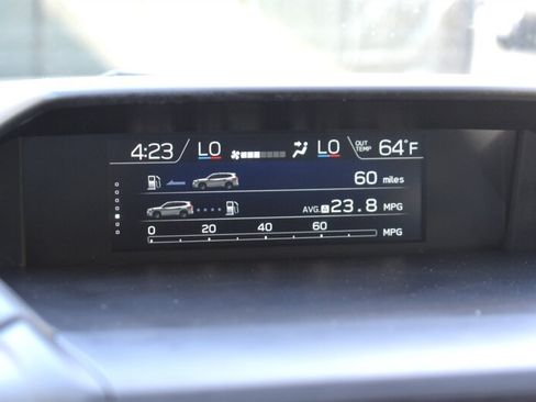 Used 2020 Subaru Forester Limited AWD/4WD image 19