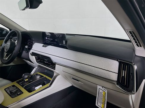 New 2026 MAZDA CX-90 3.3 Turbo S w/ Premium Plus image 24