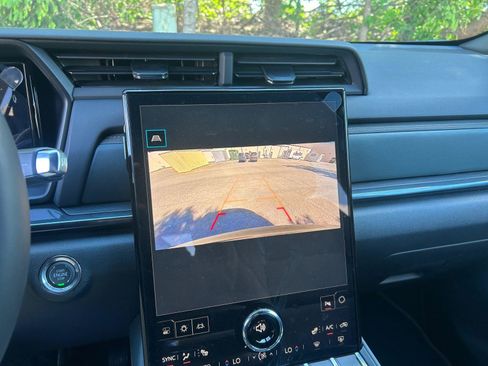 New 2026 GMC Terrain AT4 AWD/4WD image 19