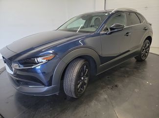 Used 2025 MAZDA CX-30 AWD 2.5 S w/ Select Sport Pkg video 3