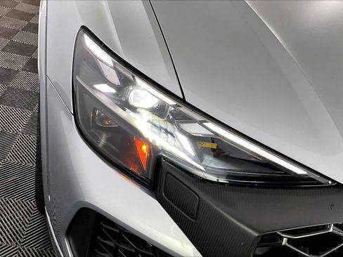 Used 2025 Audi RS Q8 performance image 27