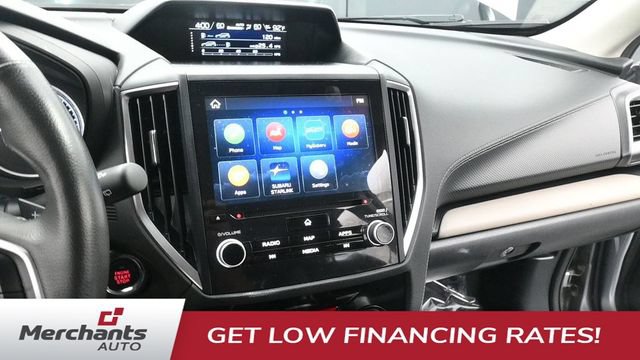 Used 2023 Subaru Forester Limited AWD/4WD image 19