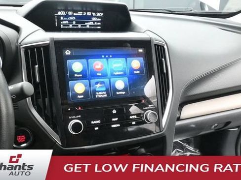 Used 2023 Subaru Forester Limited AWD/4WD image 19