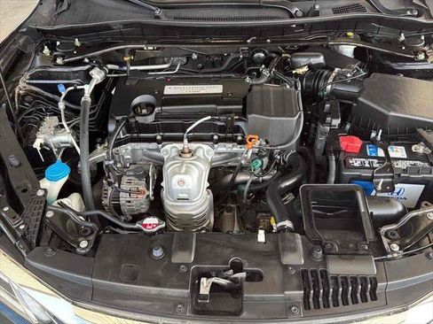 Used 2016 Honda Accord EX-L image 3