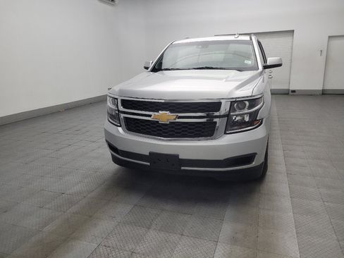 Used 2019 Chevrolet Tahoe LT RWD image 15