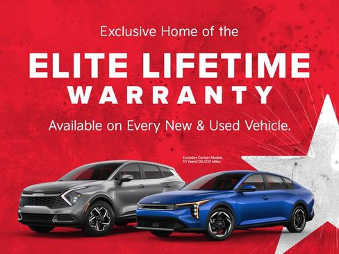 Certified 2025 Kia K5 GT-Line w/ GT-Line Premium Package FWD image 2