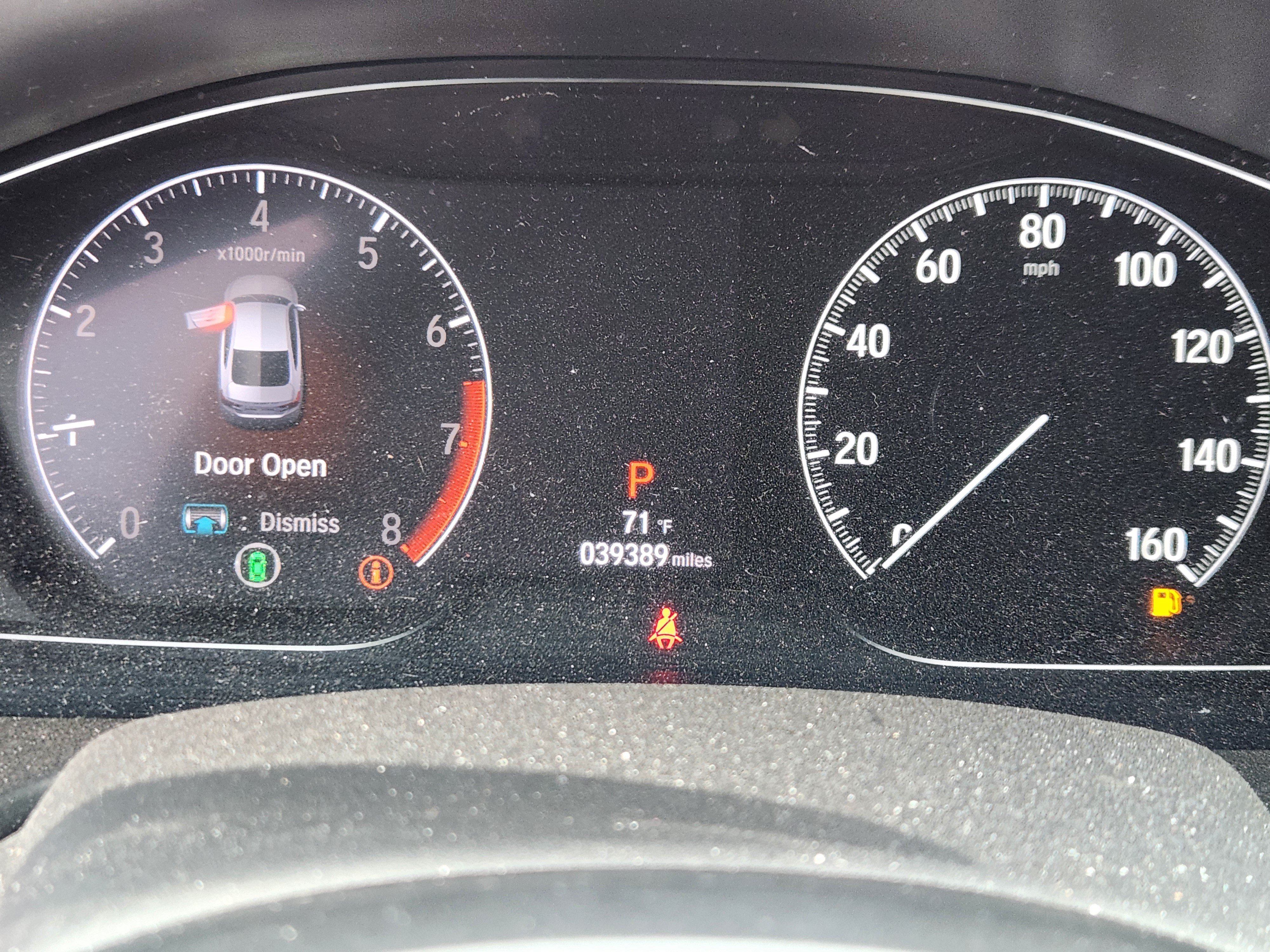 Used 2020 Honda Accord EX image 10