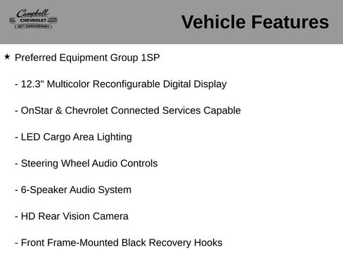 Used 2023 Chevrolet Silverado 1500 RST AWD/4WD image 10