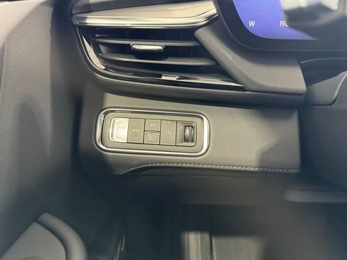 New 2026 Buick Enclave Preferred AWD/4WD image 21