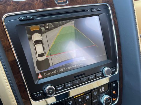 Used 2014 Bentley Flying Spur W12 AWD/4WD image 29