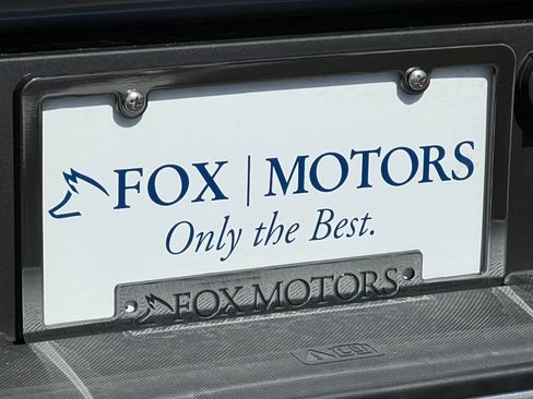 Used 2026 Ford F150 XLT w/ Equipment Group 302A MID AWD/4WD image 43