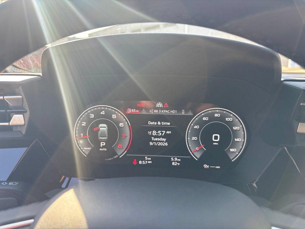 New 2026 Audi A3 2.0T Premium Plus AWD/4WD image 21