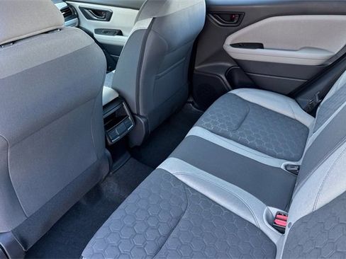 New 2026 Subaru Forester image 9