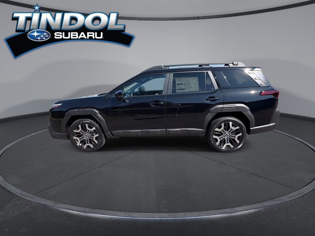 New 2026 Subaru Outback Touring XT AWD/4WD image 5