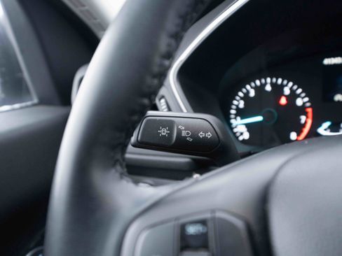 Used 2022 Ford Escape SE w/ Convenience Package image 13