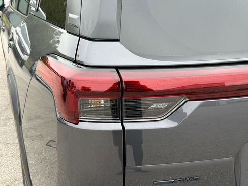 New 2026 Subaru Outback Touring XT AWD/4WD image 10