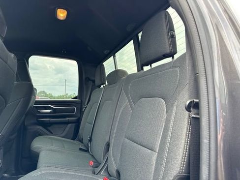 Used 2022 RAM 1500 Big Horn AWD/4WD image 26