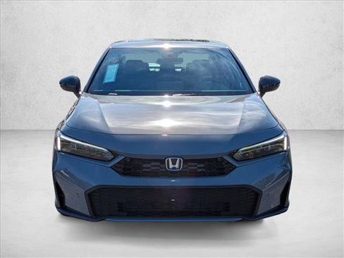 New 2026 Honda Civic Sport Touring image 6