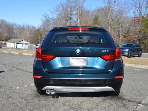 Used 2014 BMW X1 xDrive28i image 8