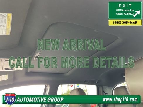 Used 2016 Toyota Tacoma Limited w/ Towing Package image 3