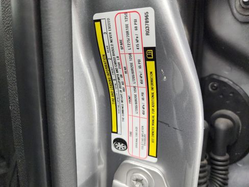 Used 2024 RAM 2500 Laramie w/ Night Edition image 58