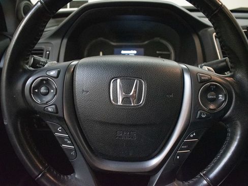Used 2023 Honda Ridgeline RTL image 12