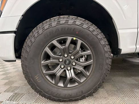 New 2026 Ford F150 Tremor AWD/4WD image 11