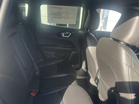 New 2026 Jeep Compass Latitude w/ Quick Order Package 29K image 5