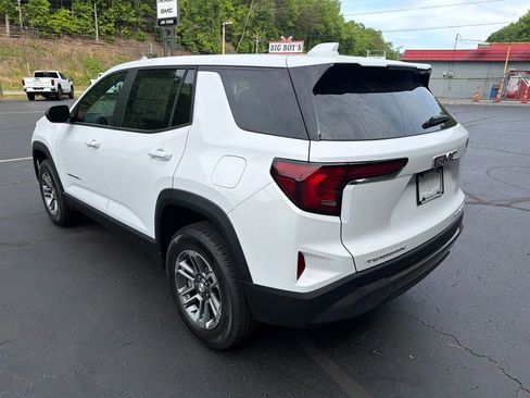 New 2026 GMC Terrain Elevation FWD image 2