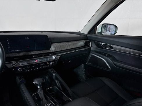 Certified 2024 Kia Telluride EX AWD/4WD image 24
