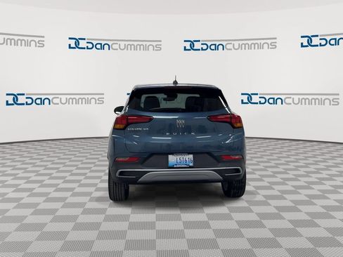 Used 2025 Buick Encore GX Preferred FWD image 7