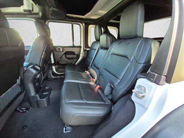 New 2027 Jeep Wrangler Unlimited Rubicon 392 AWD/4WD image 16