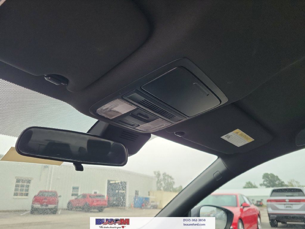 Used 2019 Honda Accord Sport image 27