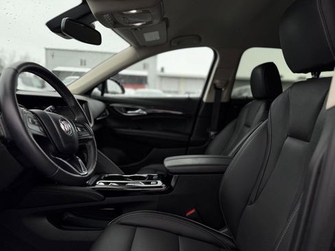 Certified 2023 Buick Envision Essence image 12