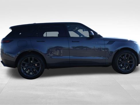 New 2026 Land Rover Range Rover Sport SE AWD/4WD image 4