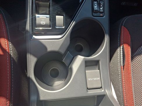 Certified 2025 Subaru Impreza RS image 24