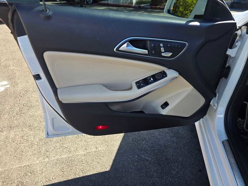 Certified 2018 Mercedes-Benz CLA 250 image 21