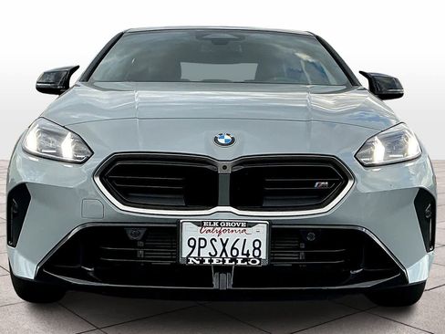 Used 2025 BMW M235i xDrive w/ Premium Package image 3