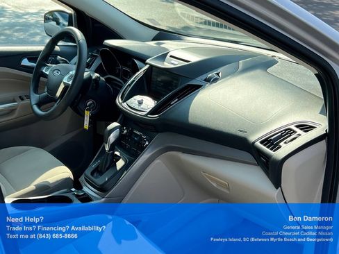 Used 2014 Ford Escape SE w/ Equipment Group 201A FWD image 24