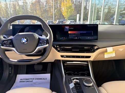 New 2026 BMW 330i xDrive Sedan w/ Convenience Package image 12