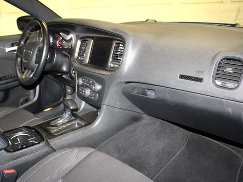 Certified 2023 Dodge Charger SXT w/ Blacktop Special Edition AWD/4WD image 29