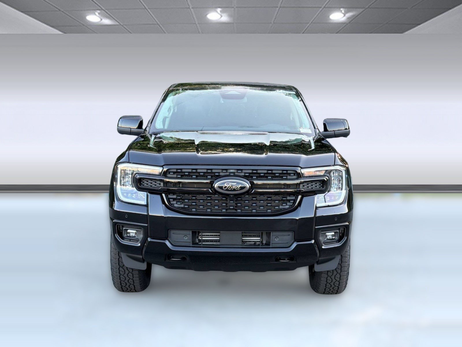 New 2026 Ford Ranger Lariat w/ FX4 Off-Road Package AWD/4WD image 6