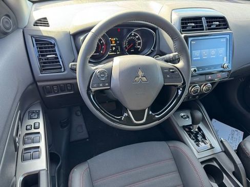 New 2026 Mitsubishi Outlander Sport AWD image 16